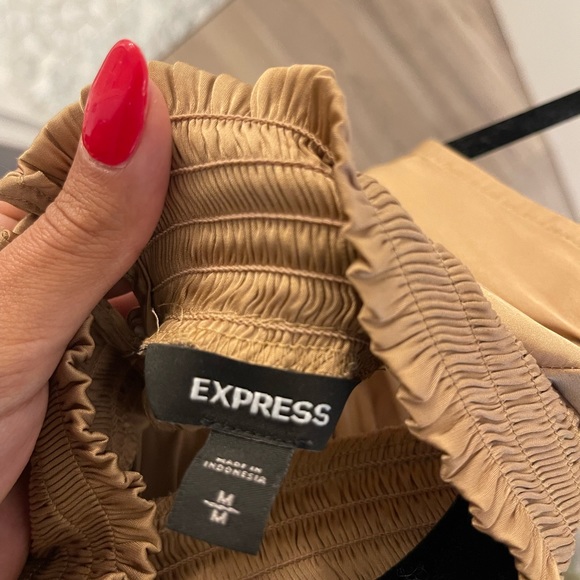 Express blouse - Picture 3 of 3